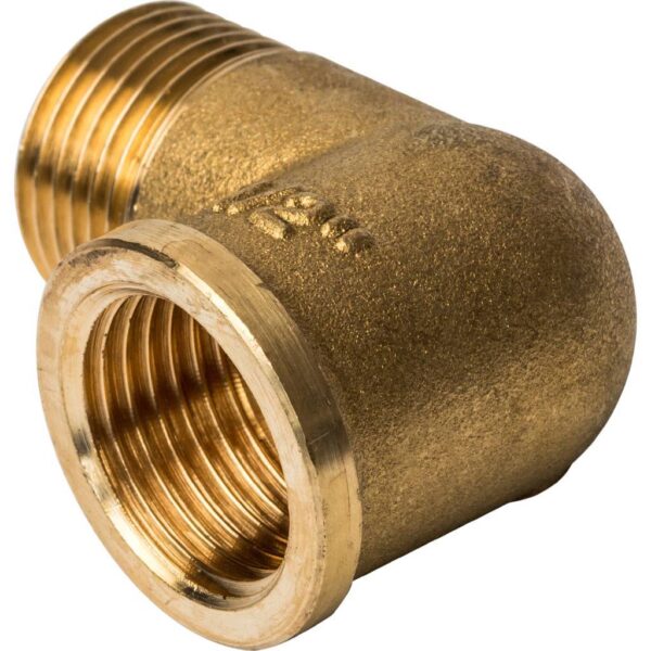 STOUT Угольник НВ 1/2″