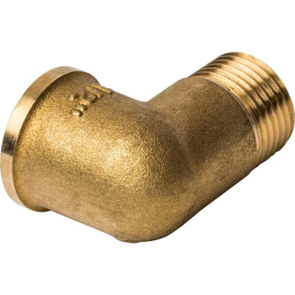 STOUT Угольник НВ 1/2″