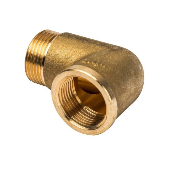 STOUT Угольник НВ 3/4″