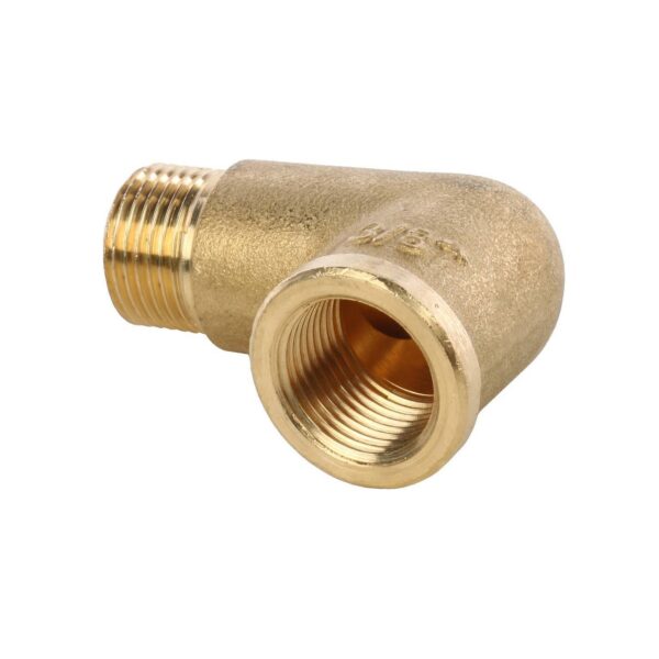 STOUT Угольник НВ 3/8″