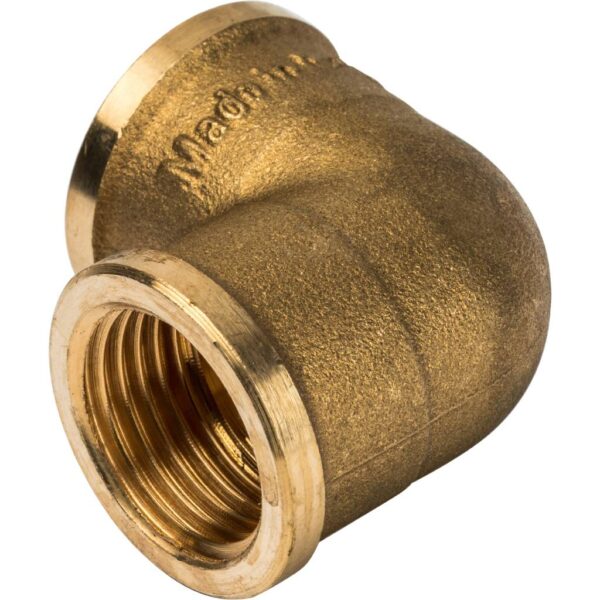STOUT Угольник ВВ 1/2″