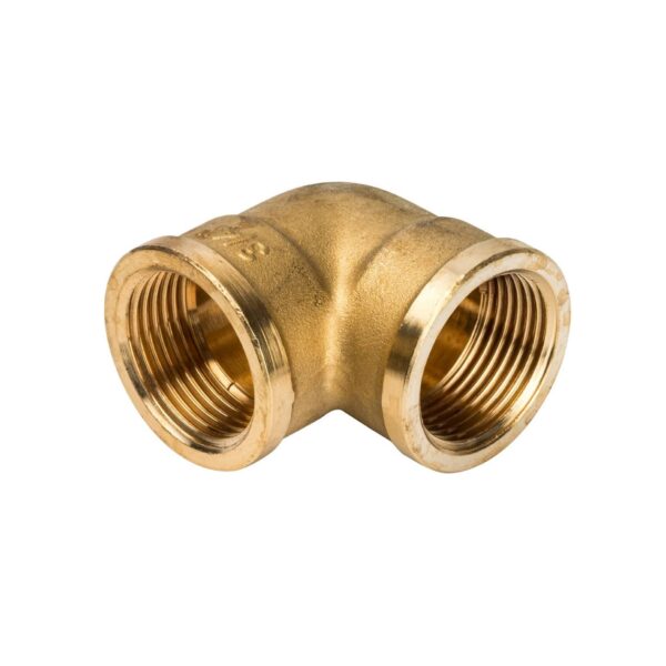 STOUT Угольник ВВ 3/4″