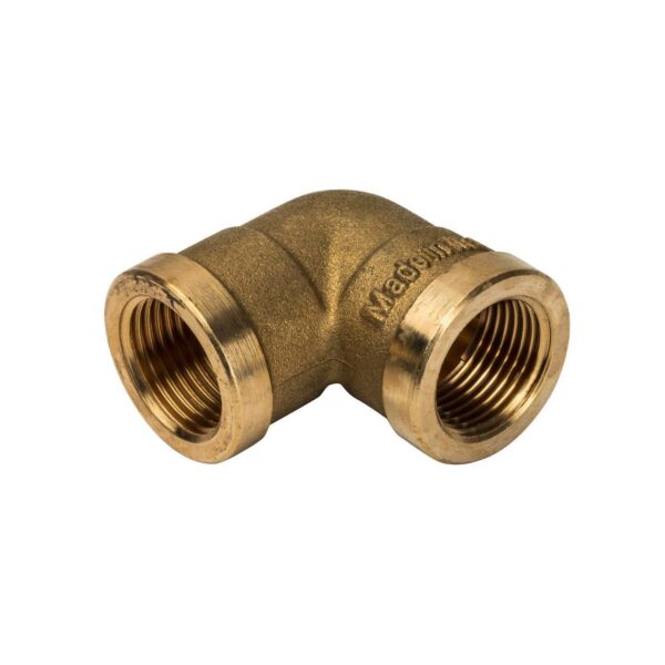 STOUT Угольник ВВ 3/8″