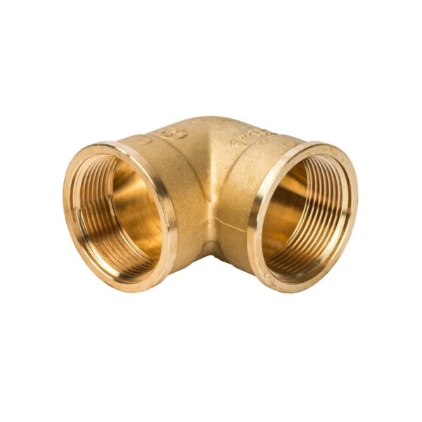 STOUT Угольник ВВ 1 1/2″