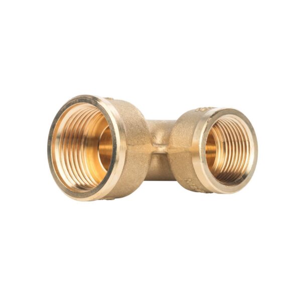STOUT Угольник ВВ 1х3/4″