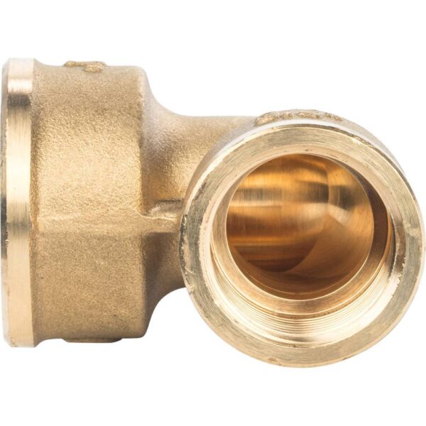 STOUT Угольник ВВ 1х3/4″