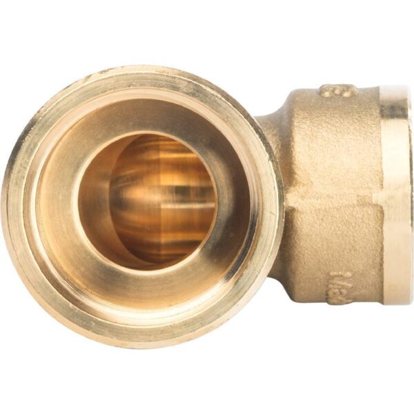 STOUT Угольник ВВ 1х3/4″