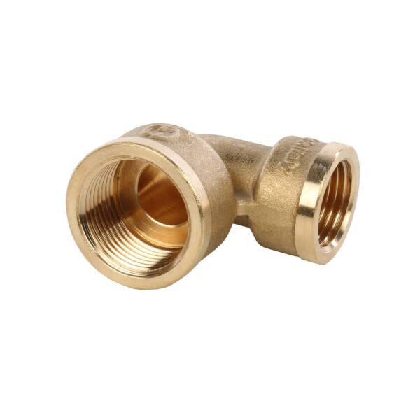 STOUT Угольник ВВ 3/4х1/2″