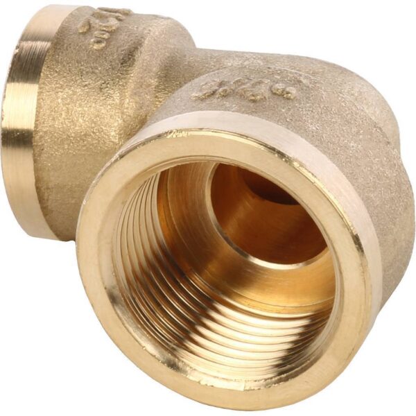 STOUT Угольник ВВ 3/4х1/2″