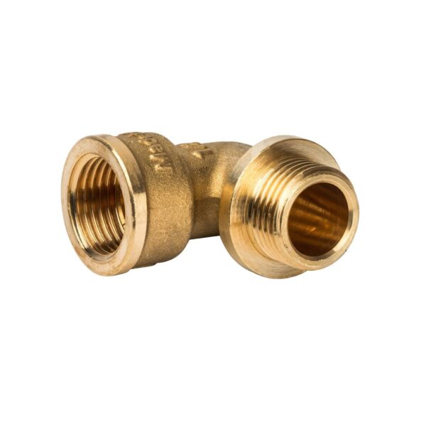 STOUT Угольник с упором НВ 1/2″