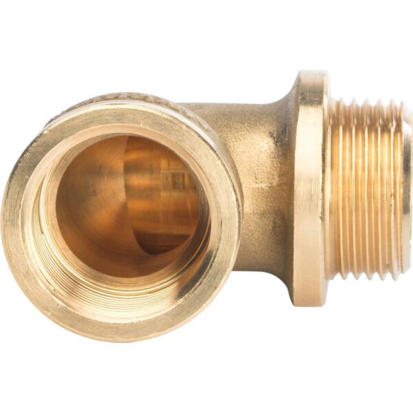STOUT Угольник с упором НВ 3/4″