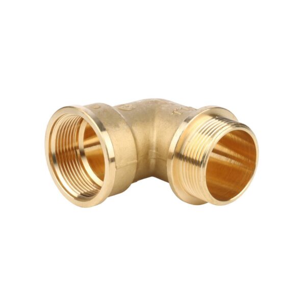 STOUT Угольник с упором НВ 1 1/2″