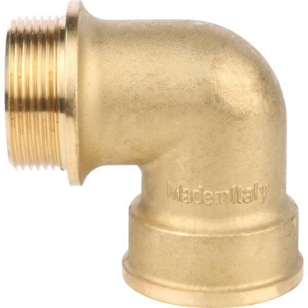 STOUT Угольник с упором НВ 1 1/2″