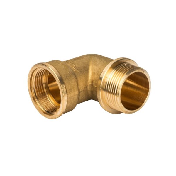 STOUT Угольник с упором НВ 1 1/4″