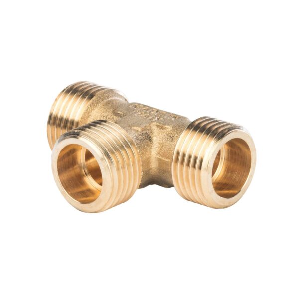 STOUT Тройник НН 1/2х1/2х1/2″
