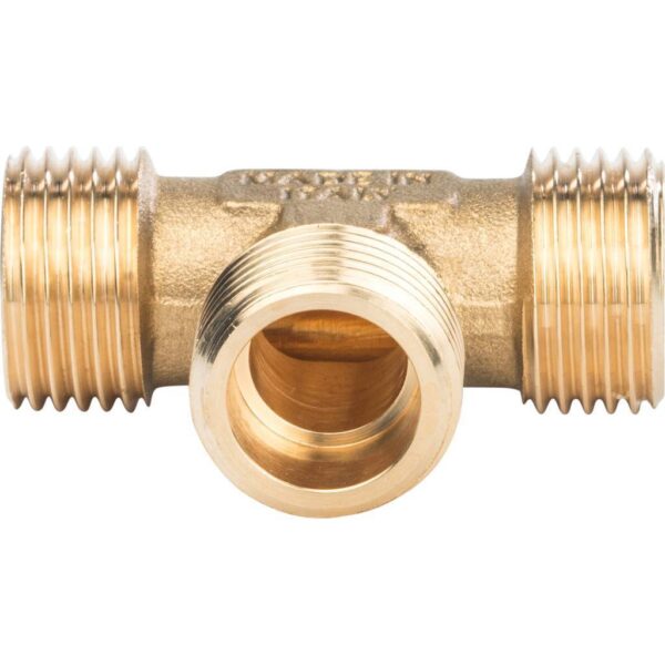 STOUT Тройник НН 1/2х1/2х1/2″