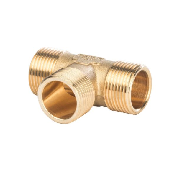 STOUT Тройник НН 3/4х3/4х3/4″