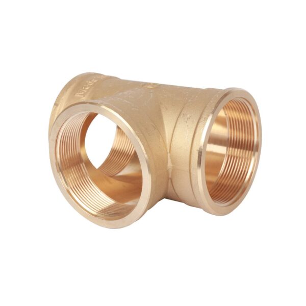 STOUT Тройник ВВ 2 1/2″