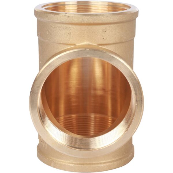 STOUT Тройник ВВ 2 1/2″