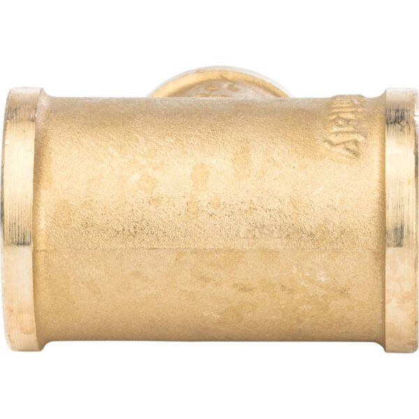 STOUT Тройник ВВ переходной 3/4х1/2х3/4″