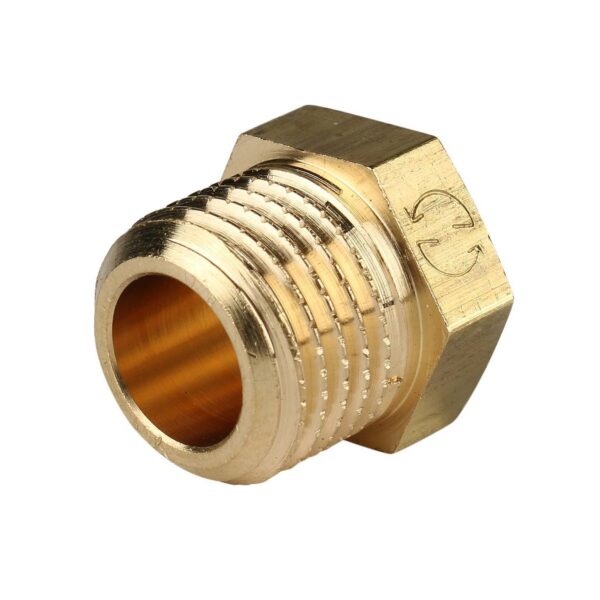 STOUT Заглушка НР 1/4″