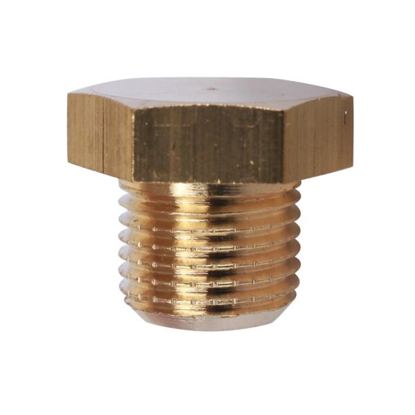 STOUT Заглушка НР 1/8″