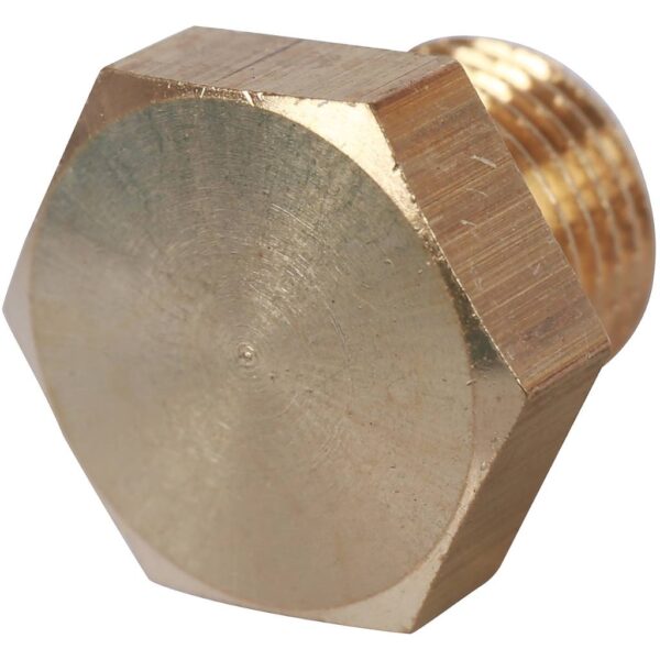 STOUT Заглушка НР 1/8″