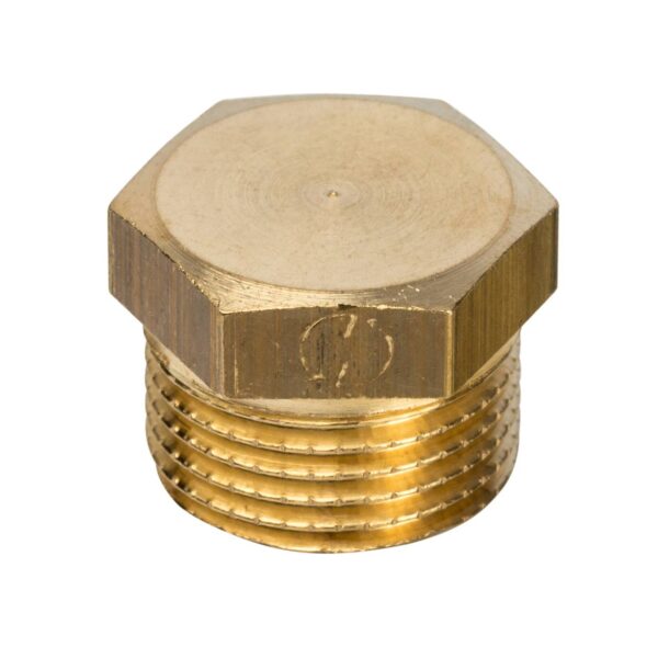 STOUT Заглушка НР 3/8″