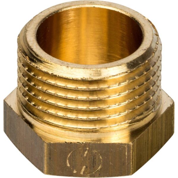 STOUT Заглушка НР 3/8″