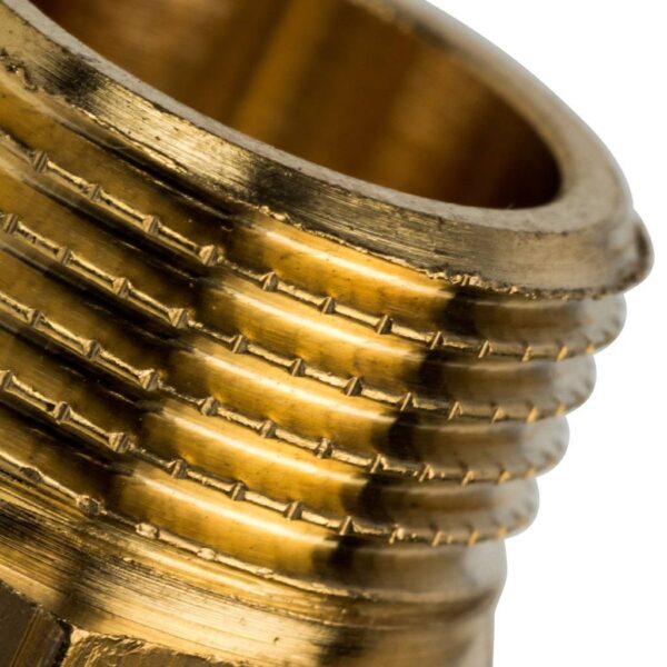 STOUT Заглушка НР 3/8″