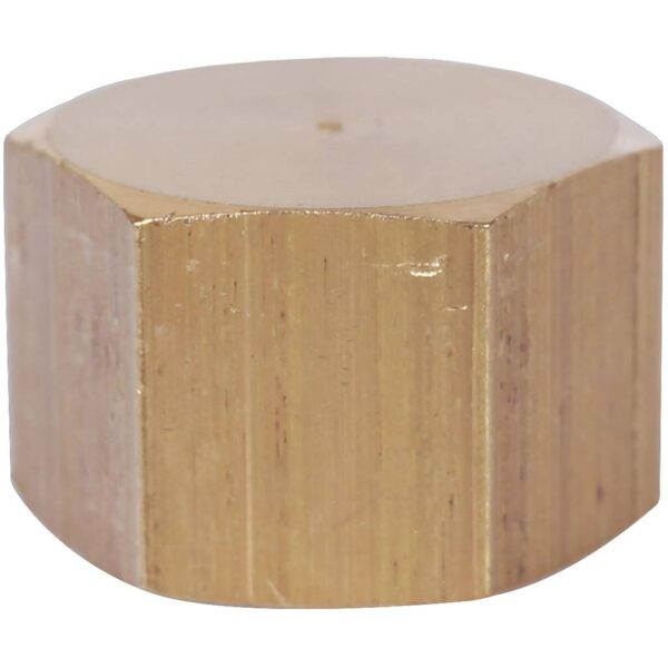 STOUT Заглушка ВР 1/4″