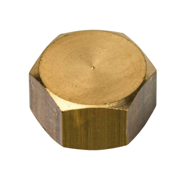 STOUT Заглушка ВР 3/8″