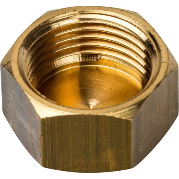 STOUT Заглушка ВР 3/8″