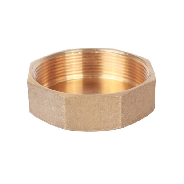 STOUT Заглушка ВР 2 1/2″