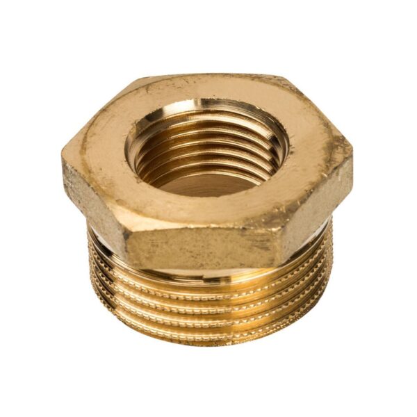 STOUT Футорка 1х3/4″