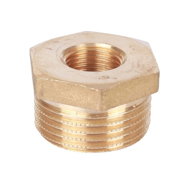 STOUT Футорка 1х3/8″