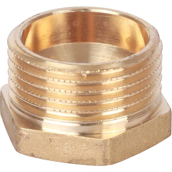 STOUT Футорка 1х3/8″