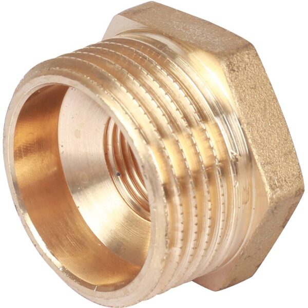 STOUT Футорка 1х3/8″