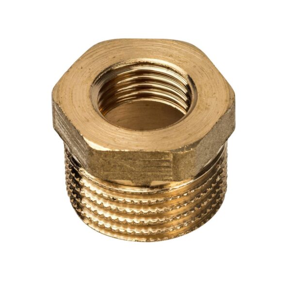 STOUT Футорка 1/2х1/4″