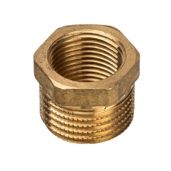 STOUT Футорка 1/2х3/8″