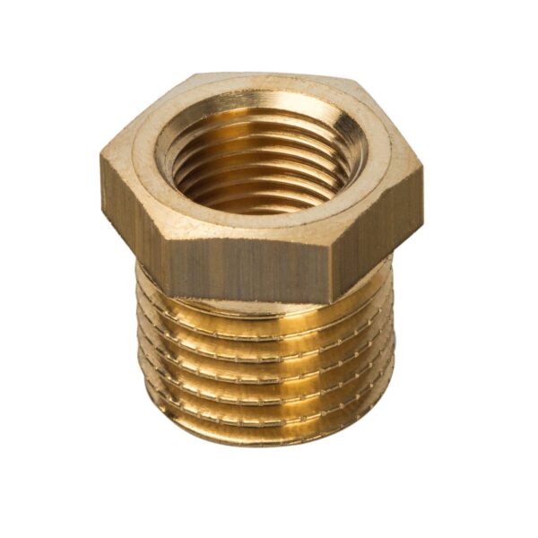 STOUT Футорка 1/4х1/8″