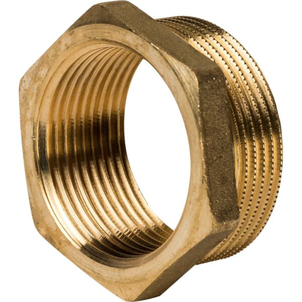 STOUT Футорка 2 х1 1/2″