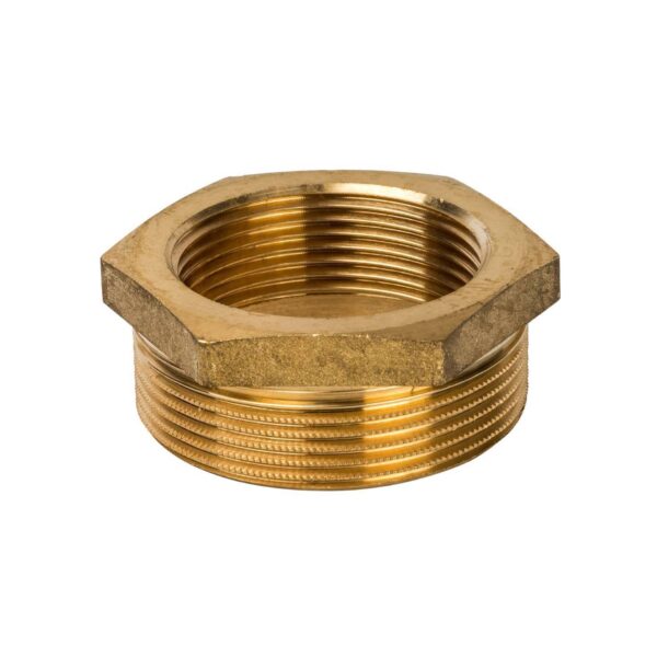 STOUT Футорка 2 х1 1/4″