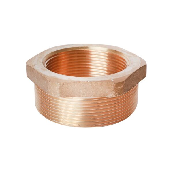 STOUT Футорка 2 1/2х2″