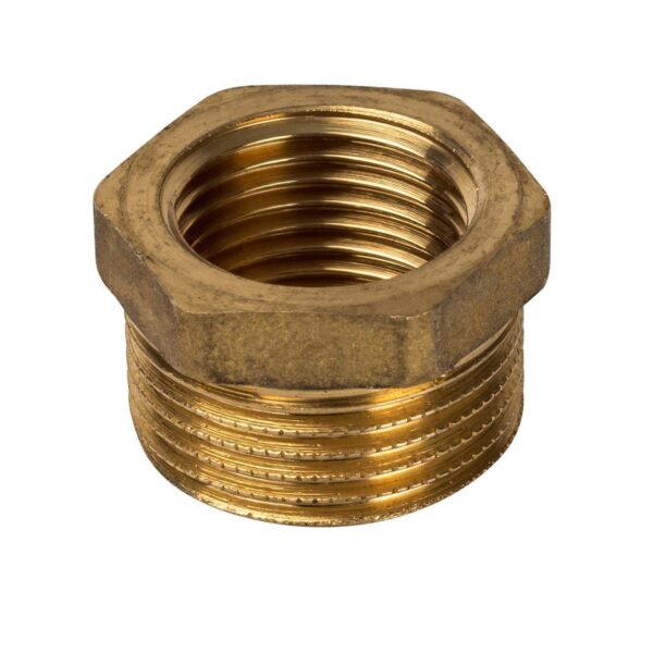 STOUT Футорка 3/4х1/2″