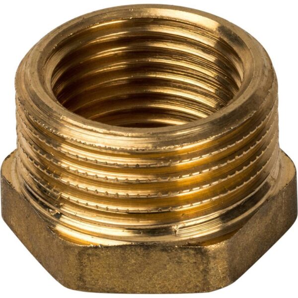 STOUT Футорка 3/4х1/2″