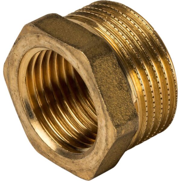 STOUT Футорка 3/4х1/2″