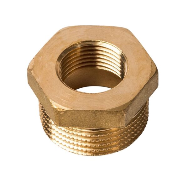 STOUT Футорка 3/4х3/8″