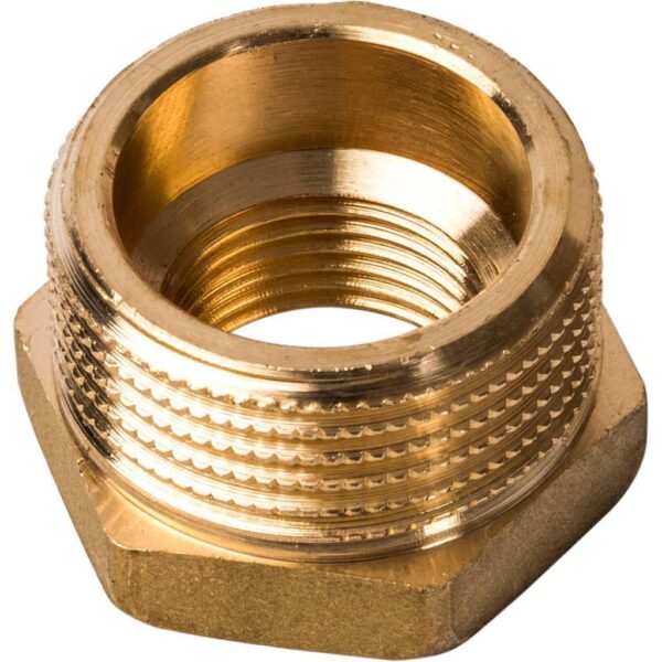 STOUT Футорка 3/4х3/8″