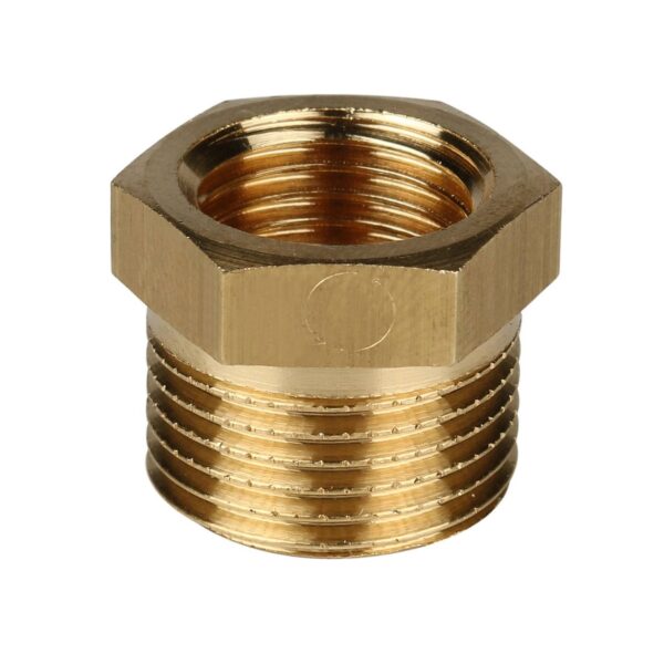 STOUT Футорка 3/8х1/4″